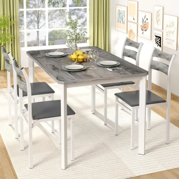 Dining Table Set