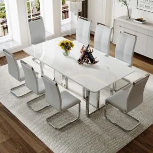 Dining Table Set