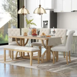 Dining Table Set